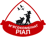 Партнер М'ЯСОКОМБІНАТ МК РІАЛ